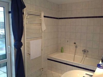 Ferienwohnung für 4 Personen (75 m²) in Zinnowitz 9/10