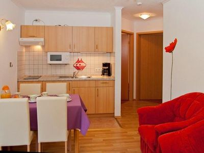 Ferienwohnung für 4 Personen (42 m²) in Zinnowitz 8/10