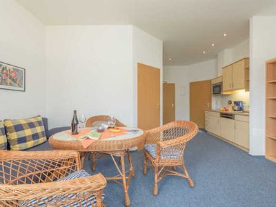 Ferienwohnung für 4 Personen (37 m²) in Zinnowitz 4/9