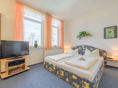 Ferienwohnung für 2 Personen (28 m²) in Zinnowitz 5/8