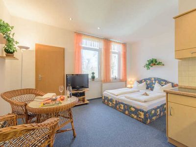 Ferienwohnung für 2 Personen (28 m²) in Zinnowitz 7/8