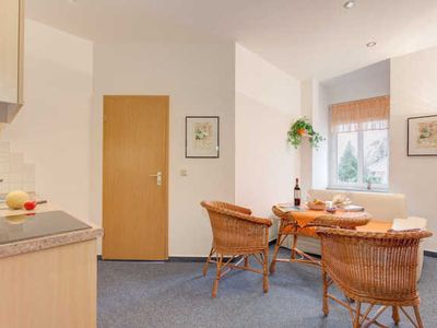 Ferienwohnung für 4 Personen (31 m²) in Zinnowitz 3/8