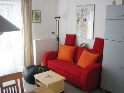 Ferienwohnung für 3 Personen (41 m²) in Zinnowitz 5/10