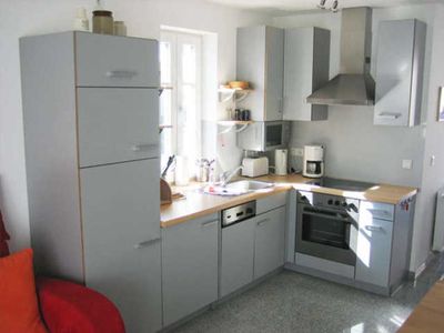 Ferienwohnung für 3 Personen (41 m²) in Zinnowitz 8/10