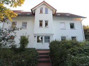 Ferienwohnung für 5 Personen (67 m²) in Zinnowitz