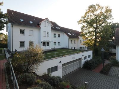 Ferienwohnung für 5 Personen (67 m²) in Zinnowitz 5/10