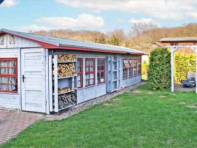 Ferienwohnung für 4 Personen (37 m²) in Zinnowitz 3/10