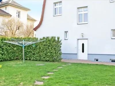 Ferienwohnung für 4 Personen (37 m²) in Zinnowitz 4/10