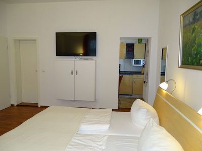 Ferienwohnung für 3 Personen (33 m²) in Zinnowitz 6/10