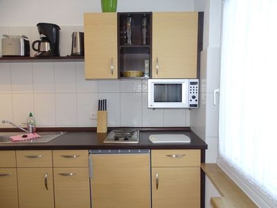 Ferienwohnung für 3 Personen (33 m²) in Zinnowitz 9/10