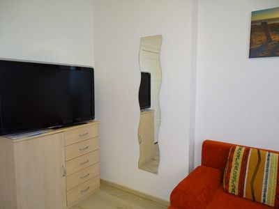 Ferienwohnung für 3 Personen (33 m²) in Zinnowitz 3/10