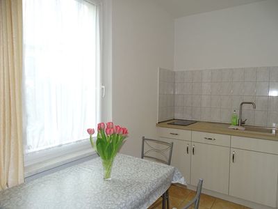 Ferienwohnung für 3 Personen (33 m²) in Zinnowitz 5/10