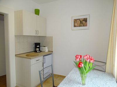 Ferienwohnung für 3 Personen (33 m²) in Zinnowitz 6/10