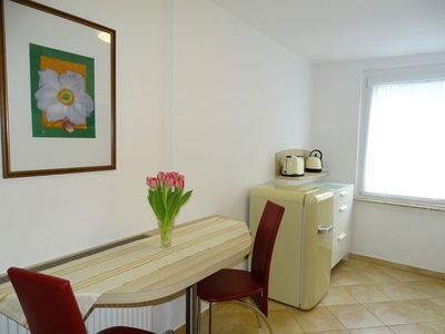 Ferienwohnung für 3 Personen (33 m²) in Zinnowitz 7/10