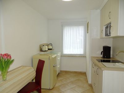 Ferienwohnung für 3 Personen (33 m²) in Zinnowitz 8/10