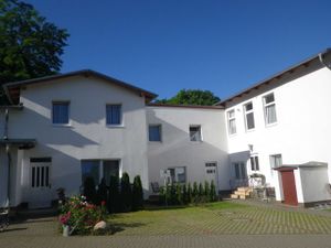 Ferienwohnung für 4 Personen (77 m²) in Zinnowitz