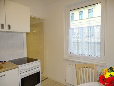 Ferienwohnung für 4 Personen (77 m²) in Zinnowitz 10/10