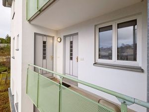 Ferienwohnung für 4 Personen (46 m&sup2;) in Zinnowitz