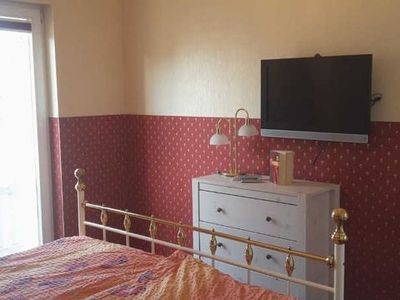 Ferienwohnung für 4 Personen (48 m²) in Zinnowitz 10/10