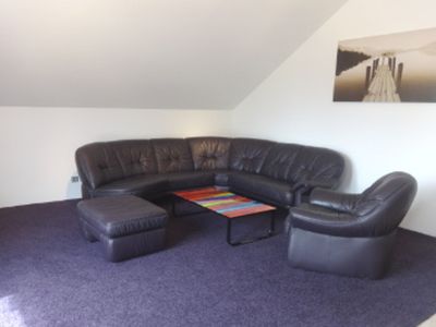 Ferienwohnung für 6 Personen (85 m²) in Zinnowitz 3/10