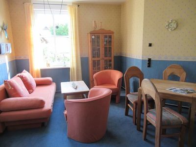 Ferienwohnung für 4 Personen (50 m²) in Zinnowitz 3/10