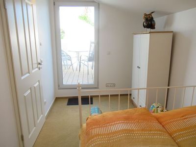 Ferienwohnung für 4 Personen (50 m²) in Zinnowitz 8/10