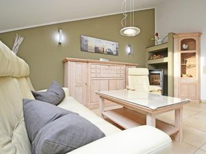 Ferienwohnung für 5 Personen (75 m²) in Zinnowitz