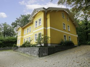 Ferienwohnung für 4 Personen (38 m²) in Zinnowitz