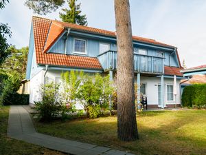 Ferienwohnung für 3 Personen (45 m&sup2;) in Zinnowitz