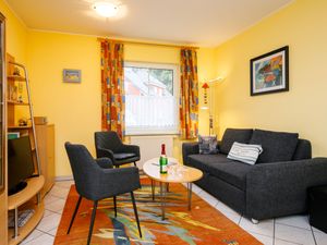 Ferienwohnung für 3 Personen (54 m&sup2;) in Zinnowitz