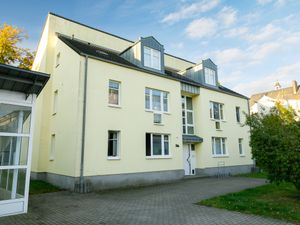 Ferienwohnung für 4 Personen (65 m²) in Zinnowitz
