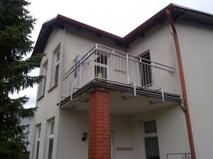 Ferienwohnung für 4 Personen (70 m²) in Zinnowitz