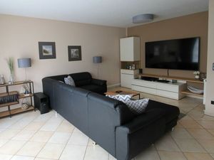 Ferienwohnung für 8 Personen (110 m²) in Zinnowitz