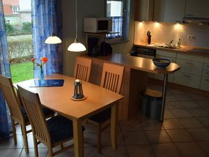 Ferienwohnung für 5 Personen (66 m²) in Zinnowitz