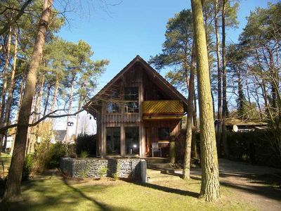 Ferienwohnung für 4 Personen (68 m²) in Zinnowitz 10/10