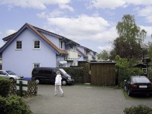 Ferienwohnung für 2 Personen (40 m²) in Zinnowitz