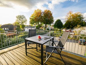 Ferienwohnung für 2 Personen (50 m²) in Zinnowitz