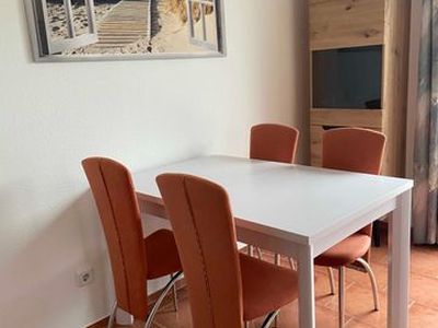 Ferienwohnung für 4 Personen (47 m²) in Zinnowitz 9/10