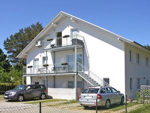 Ferienwohnung für 3 Personen (45 m&sup2;) in Zinnowitz