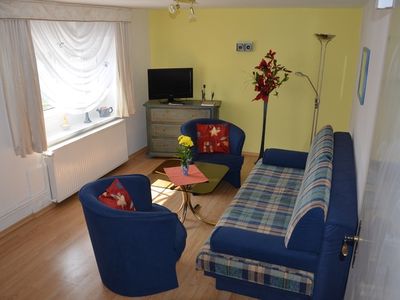 Ferienwohnung für 6 Personen (60 m²) in Zinnowitz 6/10