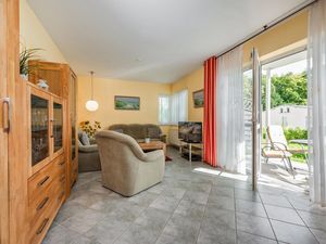 Ferienwohnung für 6 Personen (86 m²) in Zinnowitz