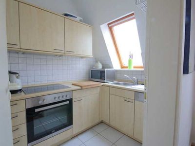 Ferienwohnung für 4 Personen (52 m²) in Zinnowitz 3/10