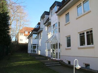 Ferienwohnung für 4 Personen (52 m²) in Zinnowitz 9/10