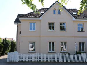 Ferienwohnung für 5 Personen (85 m²) in Zinnowitz
