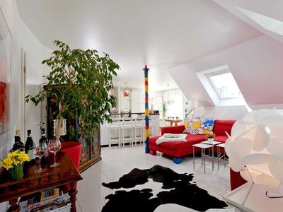 Ferienwohnung für 6 Personen (88 m²) in Zinnowitz 5/10