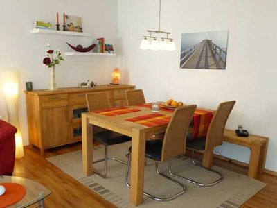 Ferienwohnung für 3 Personen (50 m²) in Zinnowitz 2/9