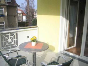 Ferienwohnung für 4 Personen (62 m²) in Zinnowitz