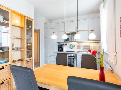 Ferienwohnung für 4 Personen (66 m²) in Zinnowitz 2/10