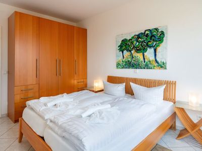 Ferienwohnung für 4 Personen (66 m²) in Zinnowitz 5/10