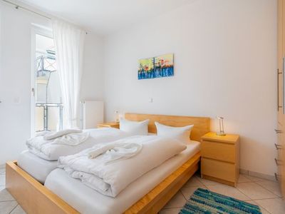 Ferienwohnung für 4 Personen (66 m²) in Zinnowitz 7/10